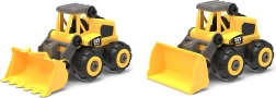 Construction Screw-Assembly Machines 16.5 cm
