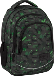 BackUP Datastream school backpack 24 l