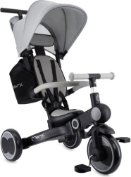 Tricycle for Children MoMi Solivia Gray