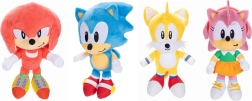 Plīša figūriņa SONIC 23 cm