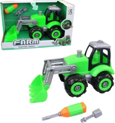 Screwdriver Digger for Kids