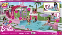 Barbie Dream Pool
