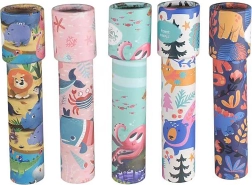 Kaleidoskops Dzīvnieciņi