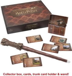 Pictionary Air Harry Potter – ģimenes zīmēšanas spēle