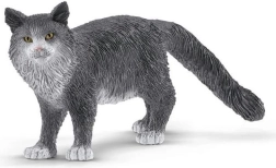 Schleich Farm World Meinkūna kaķa figūriņa
