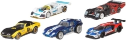 Hot Wheels premium auto – Lielie 1:64