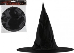 Salokāms burvju cepuris pieaugušajiem 38 cm