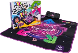 Muzikāls deju paklājiņš DISCO Challenge bērniem