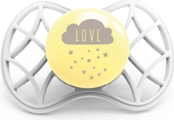 Fizioloģiskais knupītis Cool 6m+, Sugar cookie