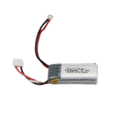 WLTOYS F959 rezerves akumulators 7,4 V 300 mAh