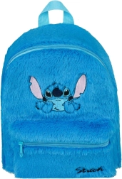 Plush Backpack Stitch for Kids