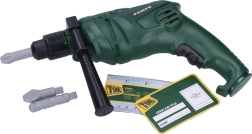 Bērnu urbja komplekts 28 cm