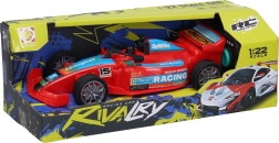 Tālvadības Formula Tornado 19,5 cm