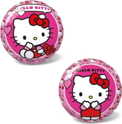 Rozā Hello Kitty bumba 23 cm