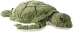 Liels plīša bruņurupucis 55 cm