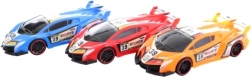27 cm Pull-Back Sports Car