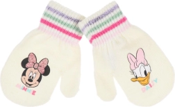Cimdi zīdainim Minnie