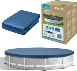 Intex pārsegs karkasa baseinam 366 cm