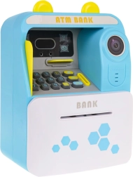 Bērnu bankomāts ar sejas skeneri Face ID