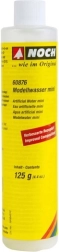 Model Water for Realistic Water Surfaces