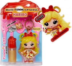 Lūpu spīdums Yummiland Sweetie Goldbears