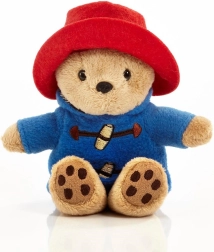 Rainbow Designs mīkstā rotaļlieta – lācītis Paddingtons