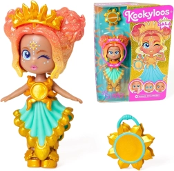 KookyLoos figūriņa Sunny Golden Gala
