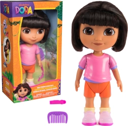 Leļļa DORA pētniece 29 cm ar aksesuāriem