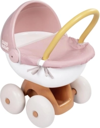 Baby Nurse dziļais ratiņi