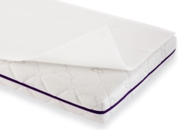 Träumeland Air mattress protector 60 × 120 cm