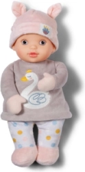 Lelle BABY born Sweetie Mīļumiņš ar gulbi, 30 cm
