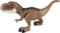 Dinozaurs T‑Rex ar skaņu un gaismu