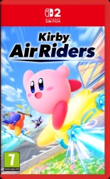 Kirby Air Riders for Nintendo Switch 2