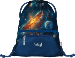 Space Pocket Bag