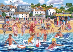 Mīkla Atvēsināšanās 1000 gabaliņu