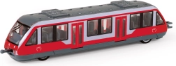 Reģionālais vilciens Železničná spoločnosť Slovensko 17 cm