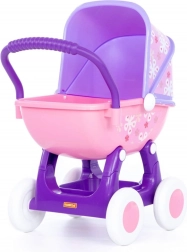 Violetta leļļu rati