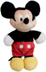 Plīša figūriņa MICKEY 36 cm