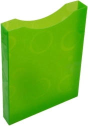 A4 burtnīcu kaste NEO COLORI, zaļa