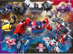 Ravensburger puzle Transformers XXL 100 gabali