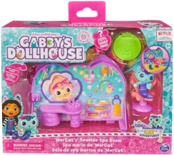 Gābinas burvju namiņš – Zivražas piejūras spa istaba