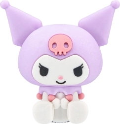 Gumijas figūriņa KUROMI 8 cm