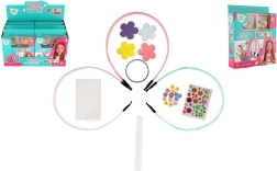Creative Headband-Making Kit for Kids
