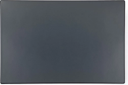 Galda paliktnis 60 × 40 cm ar atlokāmu caurspīdīgu pārklājumu