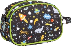 A Little Lovely Company bērnu tualetes somiņa – Vesmír