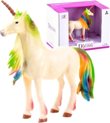 Collectible unicorn figure – Unicorn