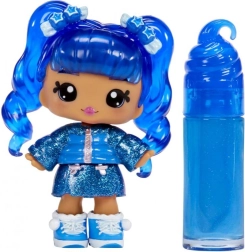 Yummiland lelle ar lūpu spīduma izgatavošanu Rory Blueberry