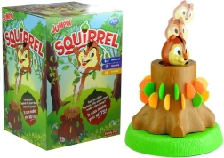 Lēkājošā Vāvere