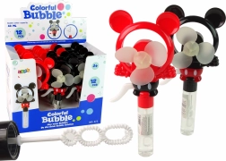 Burbulītis ar ventilatoru MICKEY MOUSE