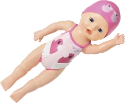 BABY born My First Swim Girl peldlelle 30 cm